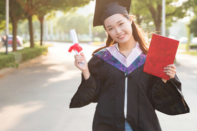 北京航空航天大学在职研究生